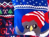 petite histoire chandail laid Noël #UglyChristmasSweater