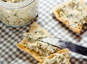 Rillettes maquereau algues