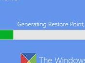Quick Restore Maker