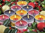 Bougie senteur chips fromage fallait partage cette découverte avec vous