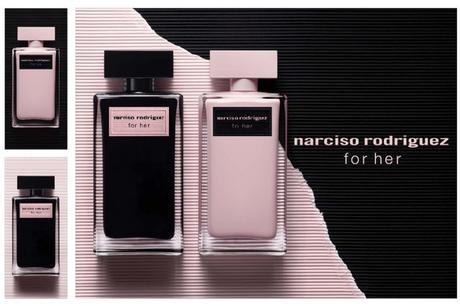 Grand Jeu Calendrier de l’Avent, Jour #2 : Narciso Rodriguez