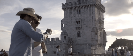 Lisbonne: Le nouveau spot publicitaire de la capitale