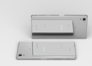 Vodafone: 1er opérateur à vendre le nouveau Sony Xperia Z5 Premium 4K