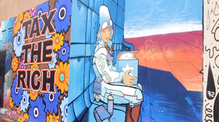 Documentaire sur San Francisco