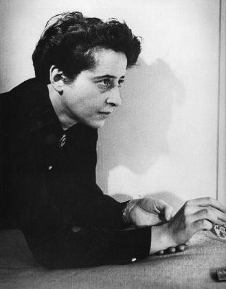 Hannah Arendt, la totalitarismologue du XXe siècle