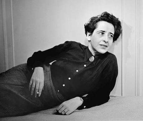Hannah Arendt, la totalitarismologue du XXe siècle