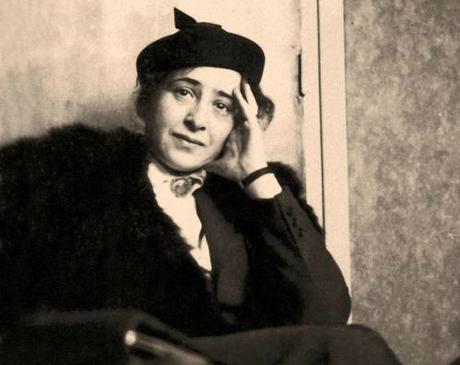 Hannah Arendt, la totalitarismologue du XXe siècle