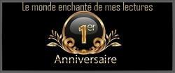 Super concours chez Le monde Enchanté de mes lectures