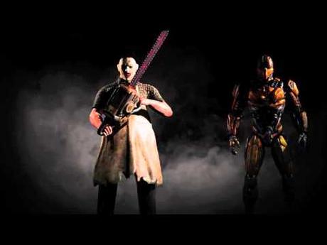 Mortal Kombat X – Les quatre combattants en DLC du Kombat Pack 2 annoncés