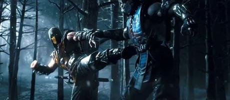 Mortal Kombat X – Les quatre combattants en DLC du Kombat Pack 2 annoncés