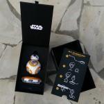BB-8 déballage