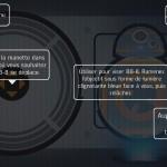 Les commandes du BB-8 (aide)