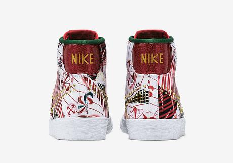 Nike Sportswear “Christmas” Pack 2015