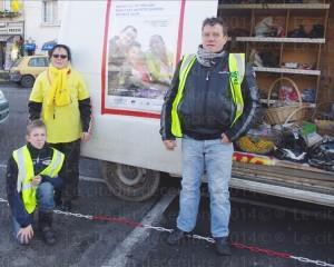 « Téléthon 2015 » sur Bernay-radio.fr…