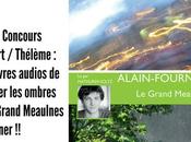 Grand Concours Editions Thélème: livres audios téléchargements gagner!!