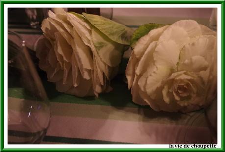 table choux d'ornement-697