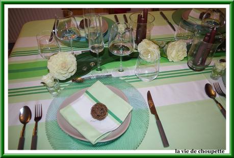 table choux d'ornement-681