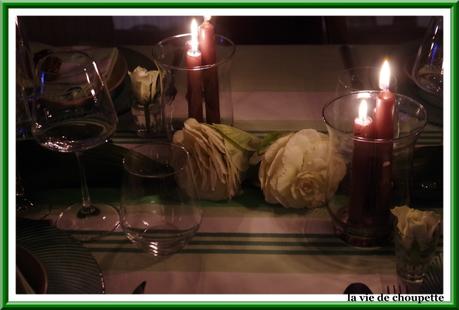 table choux d'ornement-692