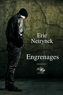 [Le cadeau du samedi #2] Remportez le livre numérique : Engrenages d'Eric Neirynck