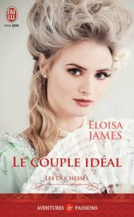 Le Couple Ideal de Eloisa James