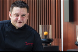 Jaya, le nouveau restaurant asiatique de The Setai, Miami Beach