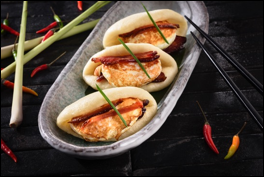 Jaya, le nouveau restaurant asiatique de The Setai, Miami Beach