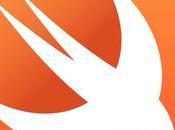 Apple annonce langage programmation Swift désormais publié open source