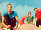 nouvel album Coldplay arrivé votre iPhone, iPad, iPod, Apple