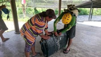 RAFTING A BALI ALAM EKO SANTOSO BALISOLO (4)