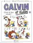 Bill Watterson - Calvin et Hobbes, Chou bi dou wouah ! (Tome 11)