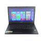 LENOVO IdeaPad G505s / AMD A8-4500M QUAD CORE 2.8GHZ / RAM 4Go / HDD 500Go / DVD / AMD RADEON HD 8570M 2GB / 15.6''HD LED / WIN8