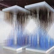 Exposition « JESúS RAFAEL SOTO. Une rétrospective (1923 – 2005) »| Musée Soulages Rodez