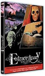Critique Dvd: Extraordinary Tales