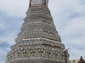 Thaïlande quelques monuments