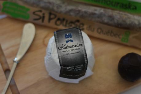 Salon des Métiers d'Art de Monréal, version foodie Salon des Métiers d'Art de Monréal, version foodie