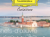 Deutsche Grammophon, plus ancien éditeur musique classique monde prend larde