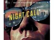 Night call 7/10