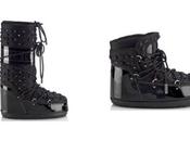 Mode Jimmy Choo Moon Boot