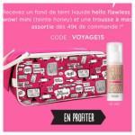Récap. bons plans de la semaine #18 (Yankee Candle, Benefit…) Récap. bons plans de la semaine #18 (Yankee Candle, Benefit…)