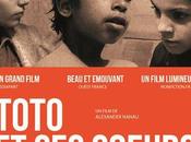 Critique: Toto soeurs