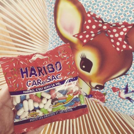 CARenSAC et coussin Wu & Wu