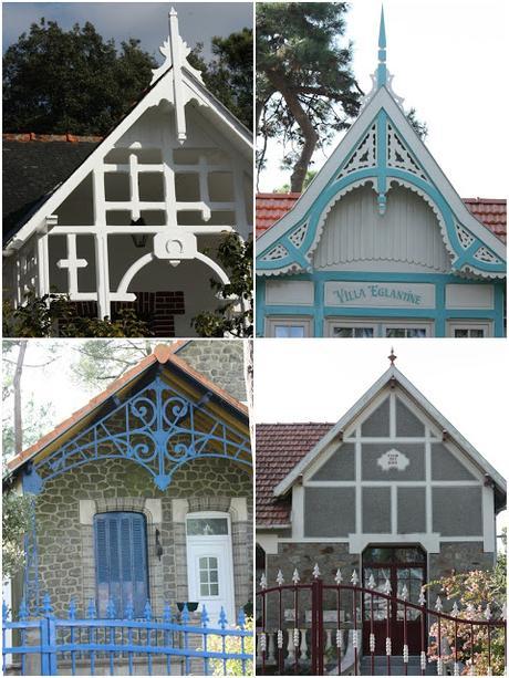 Une splendide maison Nantaise à Pornic avec de jolies idées déco... Une splendide maison Nantaise à Pornic avec de jolies idées déco...