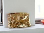 patron pochette sequins