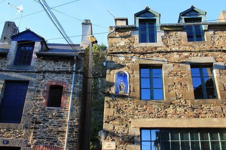Week-end malouin, jour 3 – Grand aquarium de St Malo et Cancale Cancale