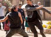 Agent (2015): riez c’est drame