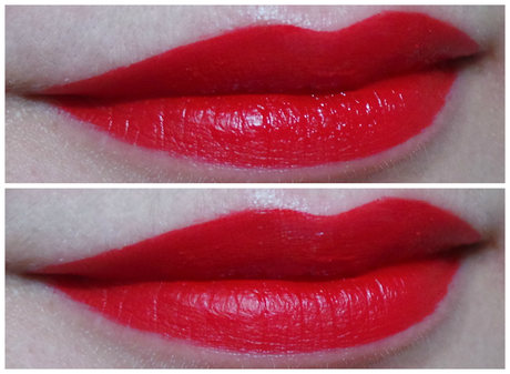 Les rouges à lèvres velouté sans transfert de Sephora, une dinguerie en tube !