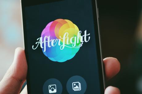 Comment télécharger gratuitement l'excellent Afterlight sur votre iPhone