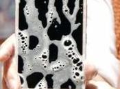 smartphone propre, c'est qu'on peut laver