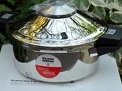 Kuhn Rikon: l'excellence suisse