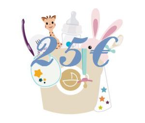 Mom’s Secret Garden à 1 an ! #Jour 2 {Bon d’achat Berceau Magique}